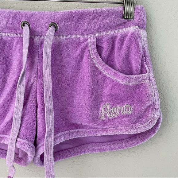 ❣️SOLD❣️Swim Coverup Shorts Bundle - Picture 9 of 14